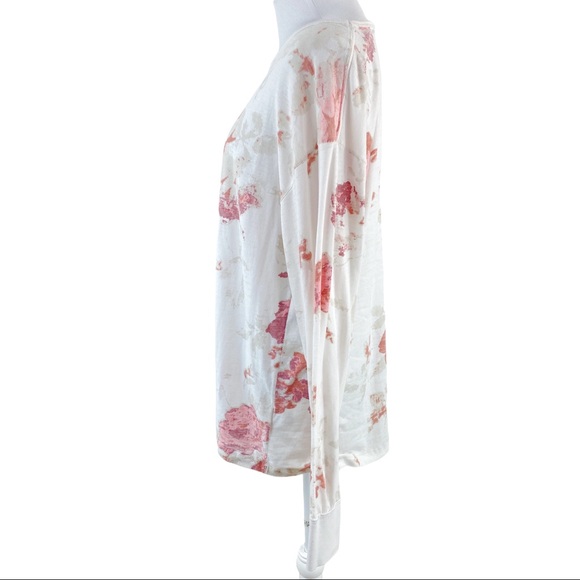 Free People We The Free Soft Arielle Top Small - Picture 3 of 6